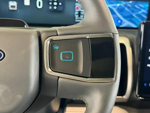 2026 Ford Expedition Max Active MAX
