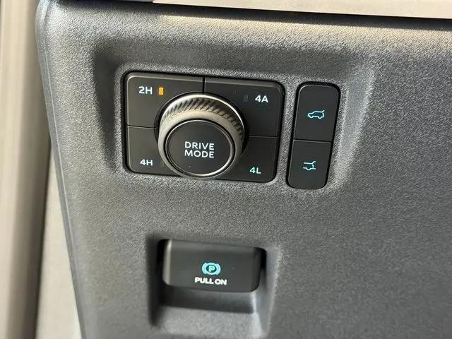 2026 Ford Expedition Max Active MAX