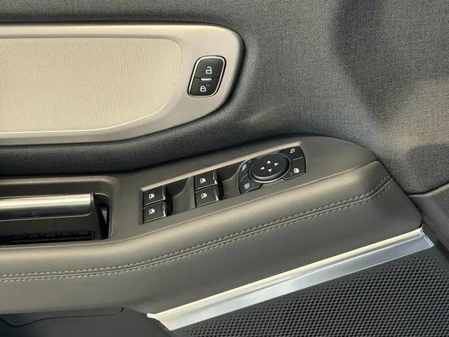 2026 Ford Expedition Max Active MAX