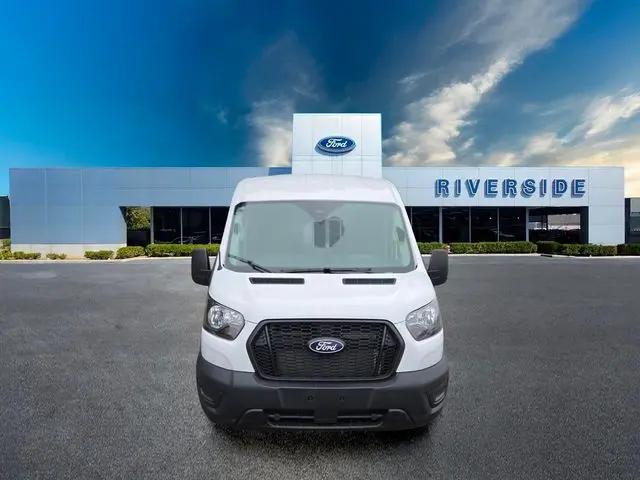 2026 Ford Transit Cargo Van T-250