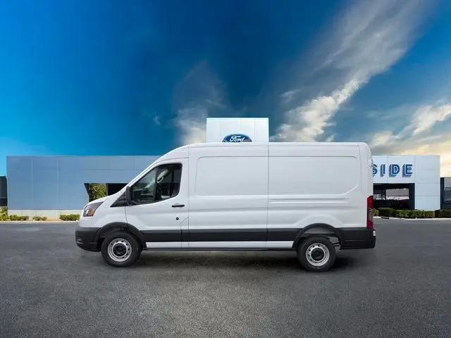 2026 Ford Transit Cargo Van T-250