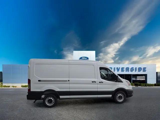 2026 Ford Transit Cargo Van T-250
