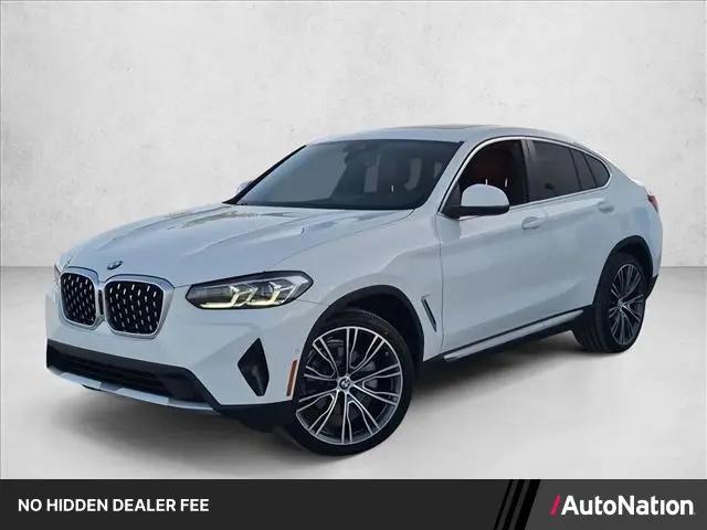 2024 BMW X4 xDrive30i for sale in Pembroke Pines, FL