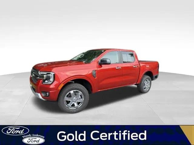 2024 Ford Ranger XLT for sale in Huntsville, AL