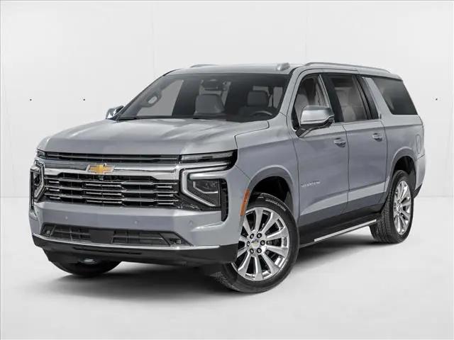 2026 Chevrolet Suburban Premier, RWD for sale in Pembroke Pines, FL