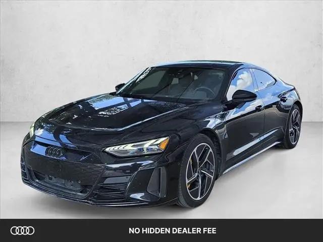 2023 Audi RS e-tron GT quattro for sale in Plano, TX