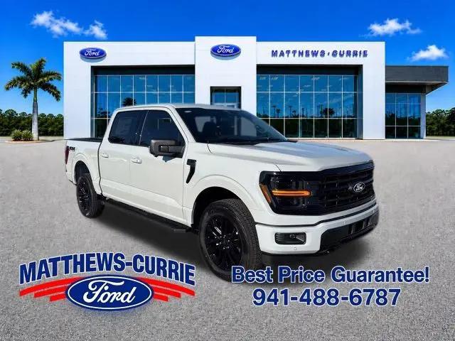2026 Ford F-150 XLT for sale in Nokomis, FL