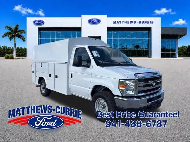 2026 Ford E-350 Cutaway E-350 for sale in Nokomis, FL