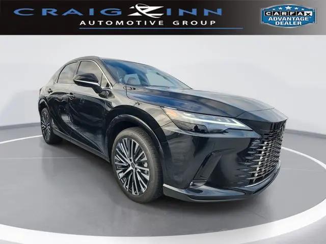 2026 Lexus RX 350 Premium+ for sale in Pembroke Pines, FL
