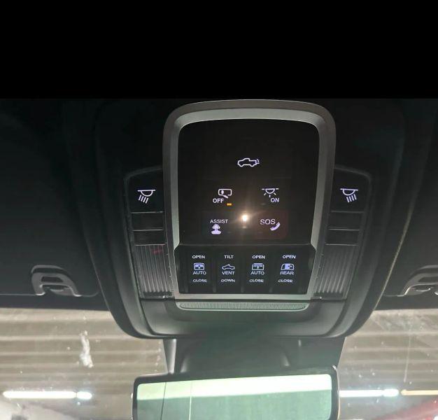 2024 Ram 1500 TRX Crew Cab 4x4 57 Box