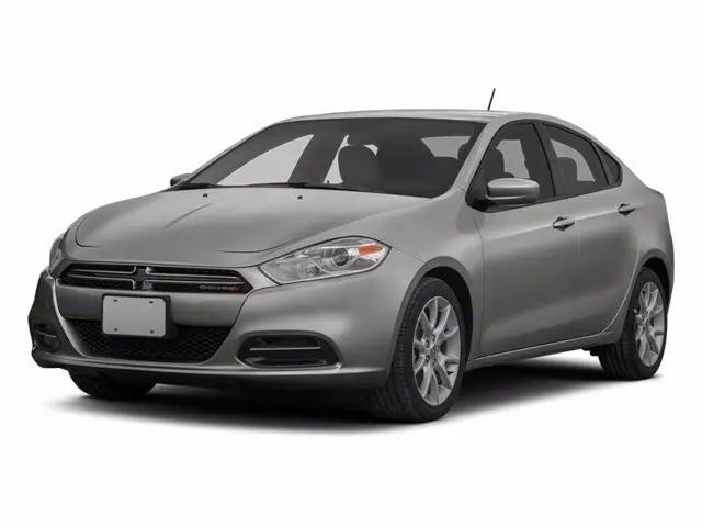 2013 Dodge Dart SXT for sale near Centerville, OH