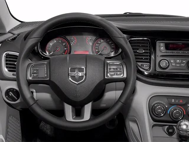 2013 Dodge Dart SXT