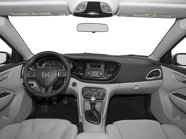 2013 Dodge Dart SXT
