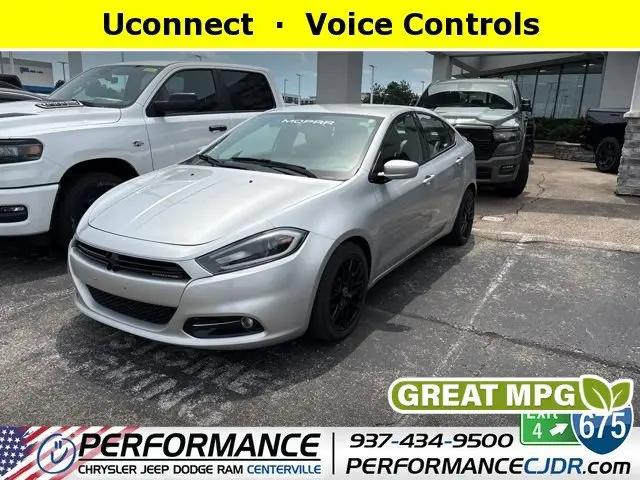 2013 Dodge Dart SXT for sale near Centerville, OH