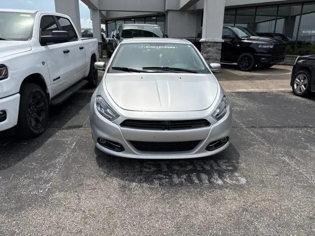 2013 Dodge Dart SXT