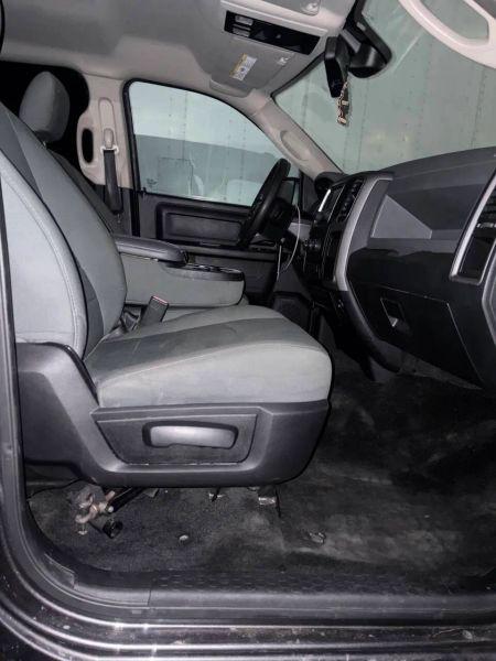 2016 Ram 1500 Express