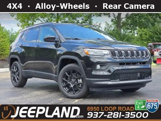 2026 Jeep Compass Latitude Altitude for sale in Centerville, OH