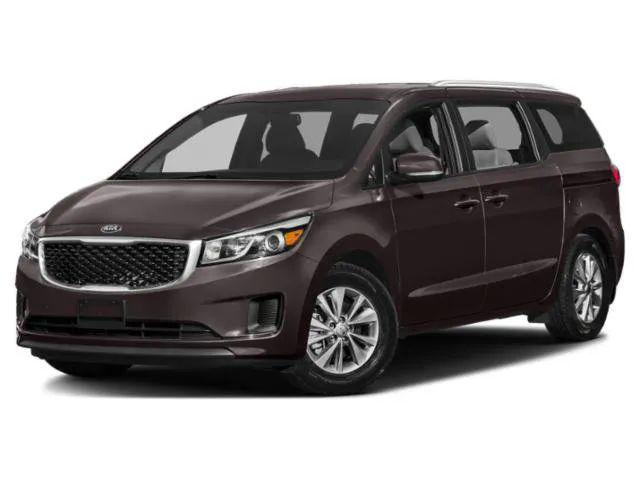 2015 Kia Sedona LX for sale in Lawrenceville, NJ