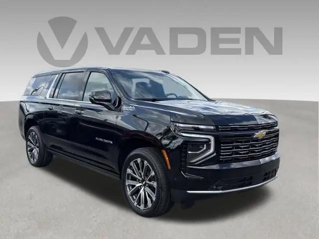 2026 Chevrolet Suburban High Country, 4WD for sale in Savannah, GA