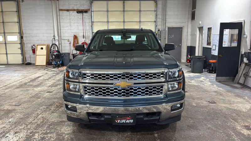 2014 Chevrolet Silverado 1500 LT for sale in Omaha, NE
