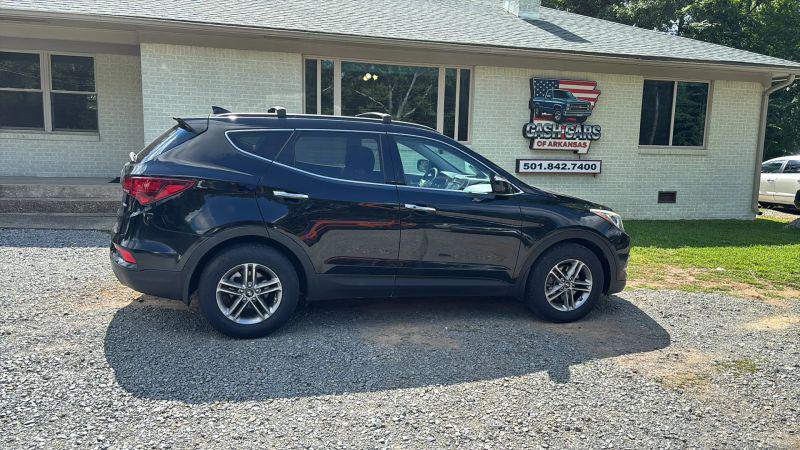 2018 Hyundai Santa Fe Sport 2.4L for sale in Benton, AR