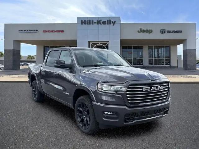 2026 Ram 1500 Laramie Crew Cab 4x4 5'7" Box for sale in Pensacola, FL