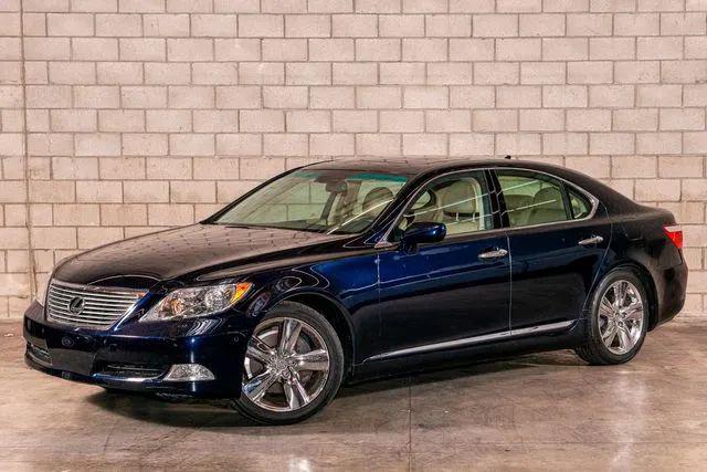 2008 Lexus LS 460 460 for sale in Van Nuys, CA