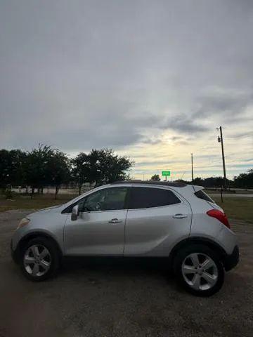 2016 Buick Encore Leather for sale in Burnet, TX