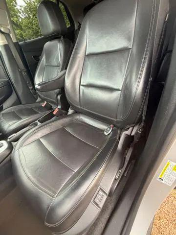 2016 Buick Encore Leather