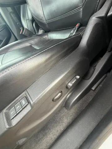 2016 Buick Encore Leather