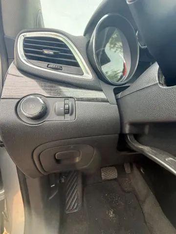 2016 Buick Encore Leather