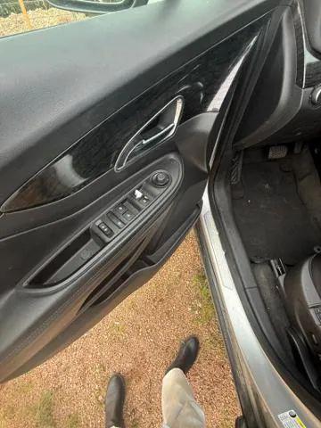 2016 Buick Encore Leather