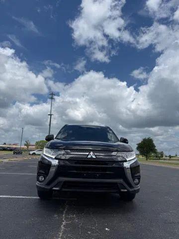2020 Mitsubishi Outlander LE 2.4 for sale in Burnet, TX
