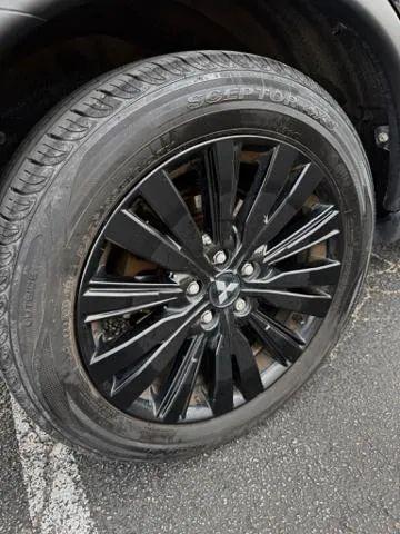 2020 Mitsubishi Outlander LE 2.4 for sale in Burnet, TX