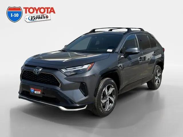 2024 Toyota RAV4 Prime SE for sale in Indio, CA
