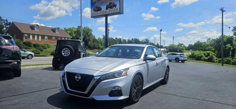 2019 Nissan Altima 2.5 SL for sale in Old Hickory, TN