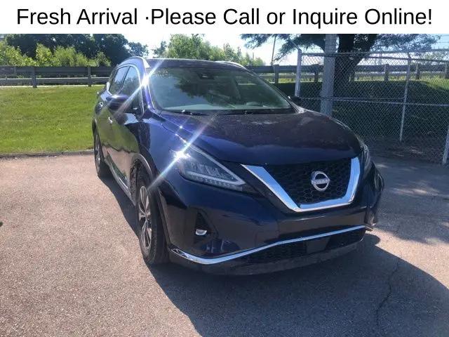 2023 Nissan Murano SV Intelligent AWD for sale near Cincinnnati, OH