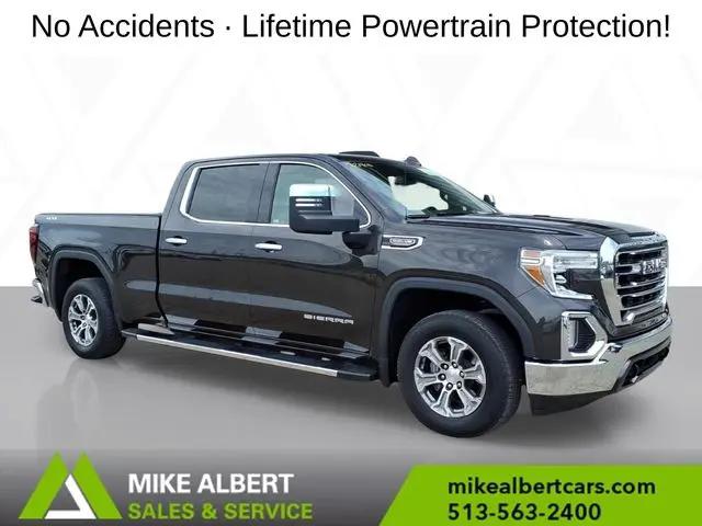 2021 GMC Sierra 1500 for sale near Cincinnnati, OH