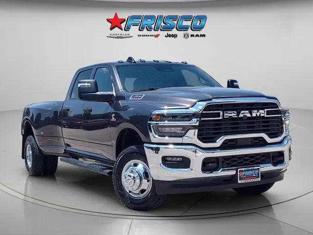 2026 Ram 3500 Tradesman Crew Cab 4x4 8' Box for sale in Frisco, TX