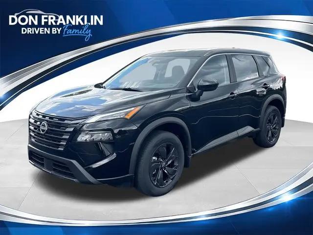 2026 Nissan Rogue SV for sale in Columbia, KY