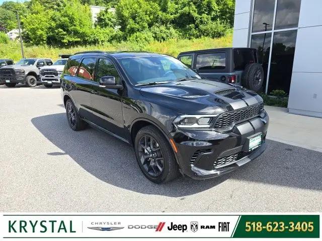 2026 Dodge Durango GT Plus AWD HEMI V8 for sale in Warrensburg, NY