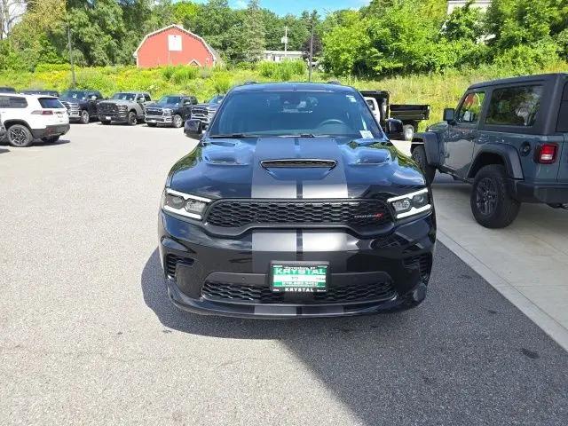 2026 Dodge Durango GT Plus AWD HEMI V8