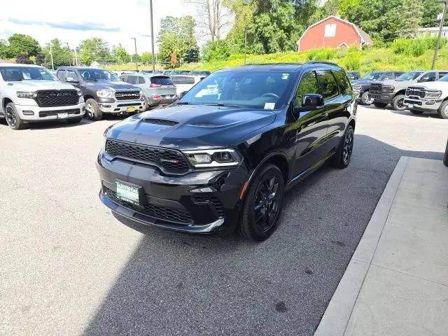 2026 Dodge Durango GT Plus AWD HEMI V8
