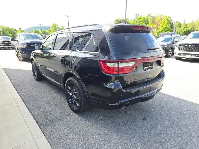 2026 Dodge Durango GT Plus AWD HEMI V8