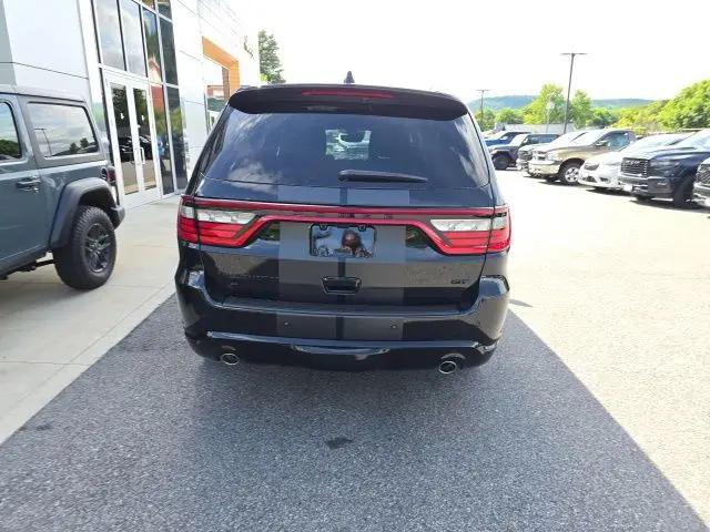 2026 Dodge Durango GT Plus AWD HEMI V8