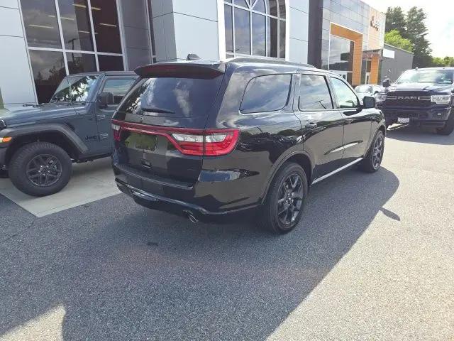 2026 Dodge Durango GT Plus AWD HEMI V8