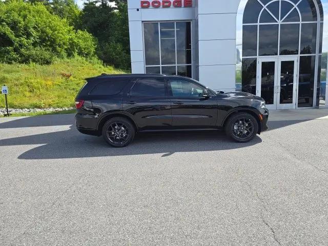 2026 Dodge Durango GT Plus AWD HEMI V8