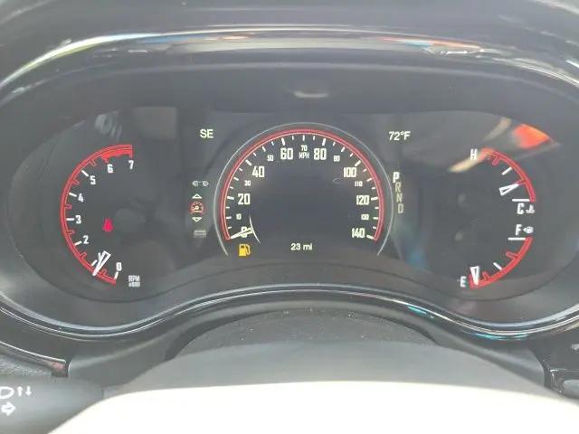 2026 Dodge Durango GT Plus AWD HEMI V8
