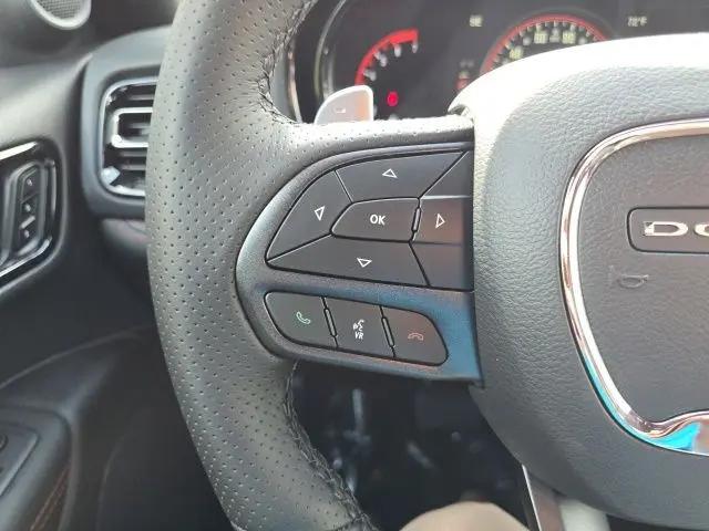2026 Dodge Durango GT Plus AWD HEMI V8