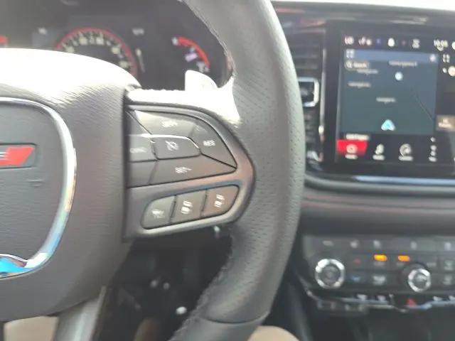 2026 Dodge Durango GT Plus AWD HEMI V8